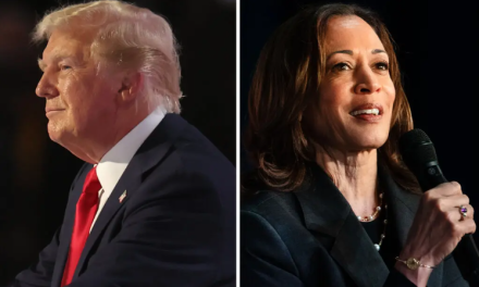 EE.UU.: Trump y Harris acuerdan reuniones públicas separadas en Univision