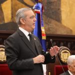 El presidente Luis Abinader pone fin a 180 años de continuismo con la nueva Constitución reformada proclamada hoy