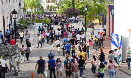 Escritores de 18 países estarán presentes en la Feria del Libro 2024