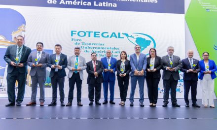 RD presidirá para período 2024-2025 el Foro de Tesorerías Gubernamentales de América Latina