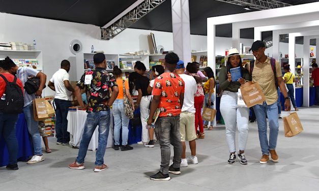 La Feria Internacional del Libro Santo Domingo (FILSD 2024) cuenta con una atractiva cartelera que abarca más de 500 actividades.