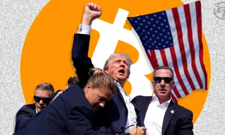 ¿Por qué la victoria de Donald Trump importa para la industria cripto?