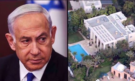 Avión no tripulado ataca la casa de Netanyahu y no se reportan heridos