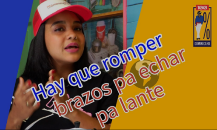 Tengo dos ángeles cuidando mi emprendimiento