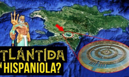 ¿Existió Atlántida en Hispaniola? Analizando la Evidencia (Fenicios en República Dominicana)