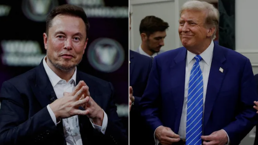 Elon Musk participará en el mitin de Trump en Butler, Pensilvania