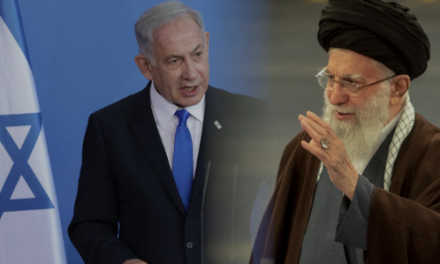 ¿Podrá Israel derribar al Régimen Iraní?