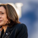 Kamala Harris: «Me presento como la perdedora»