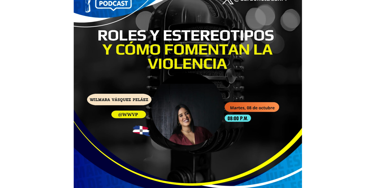 Roles y estereotipos y como fomentan la violencia