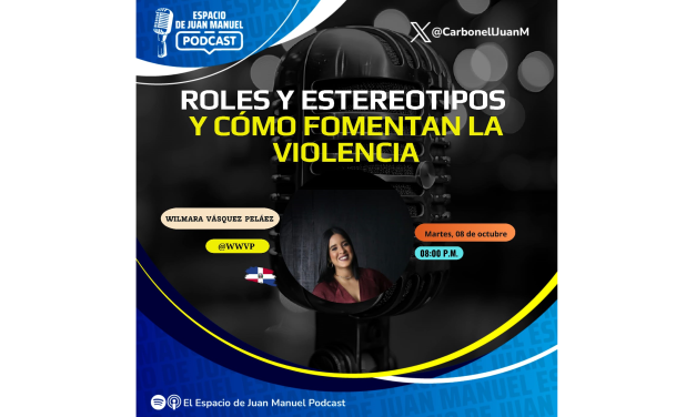 Roles y estereotipos y como fomentan la violencia