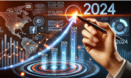 Evoluciona la publicidad digital por redes sociales en EE. UU.