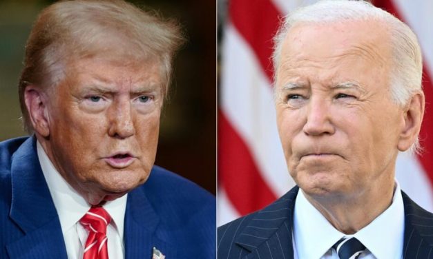 Biden y Trump se reunirán en la Casa Blanca el miércoles