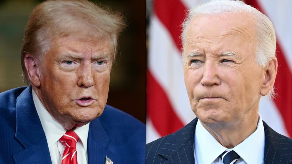 Biden y Trump se reunirán en la Casa Blanca el miércoles