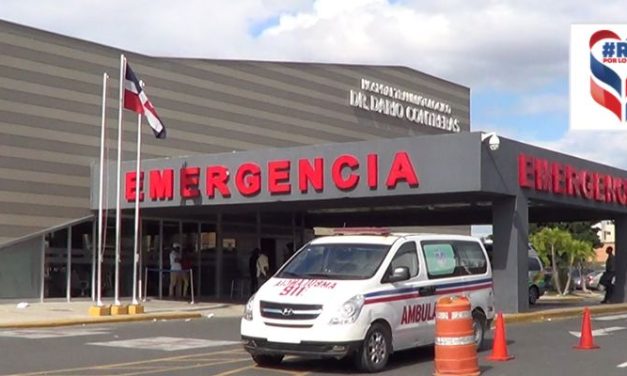 Campaña Patriótica RDPorLoAlto condena la violencia en el Hospital Darío Contreras