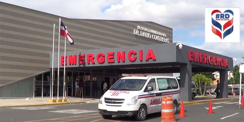 Campaña Patriótica RDPorLoAlto condena la violencia en el Hospital Darío Contreras