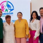 Dominican Noble Foundation se lanza formalmente celebrando 20 años de impacto en San José de Ocoa y reconoce la labor de María Ramona Rodríguez Peña (Mercedes)