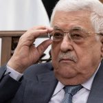 Trump le dice al presidente de Palestina, Mahmoud Abbas que trabajará para poner fin a la guerra en Gaza