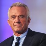 Trump nombra al ex candidato presidencial Robert F. Kennedy Jr. como su secretario de Salud