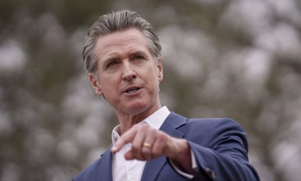 Gobernador demócrata de California, Gavin Newsom: Estoy decepcionado porque Biden haya indultado a su hijo