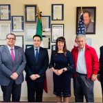 Avanzan preparativos para la LatAm Trade Show 2025