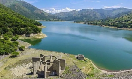 48.32% del territorio no protegido de la cuenca de la presa de Sabaneta, comprometido por concesiones mineras.