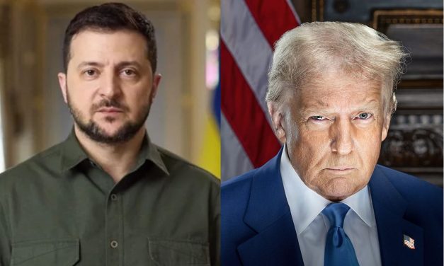 Se profundizan las tensiones políticas entre Ucrania y EE.UU.