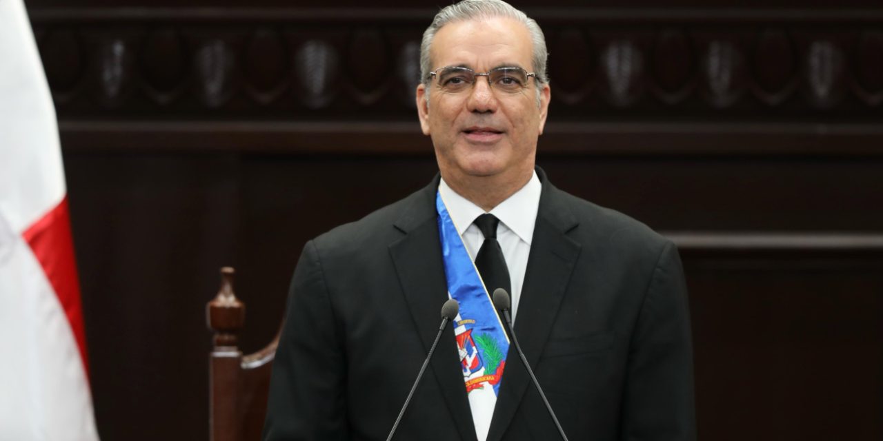 Presidente Luis Abinader revela avances en educación superior, con expansión de infraestructura universitaria e Inglés por Inmersión, impulso a la investigación y desarrollo tecnológico