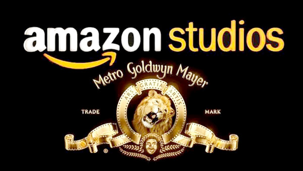 MGM Studios de Amazon compra la franquicia de James Bond