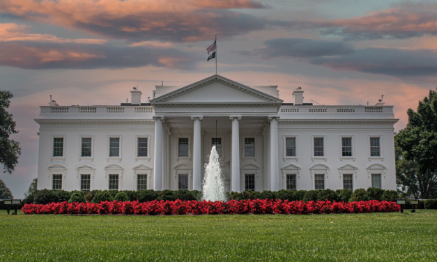 La Casa Blanca apela la decisión de un juez de Maryland sobre la ciudadanía por derecho de nacimiento