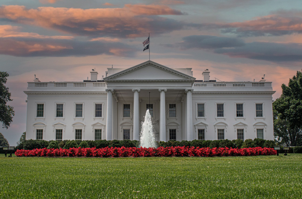 La Casa Blanca apela la decisión de un juez de Maryland sobre la ciudadanía por derecho de nacimiento