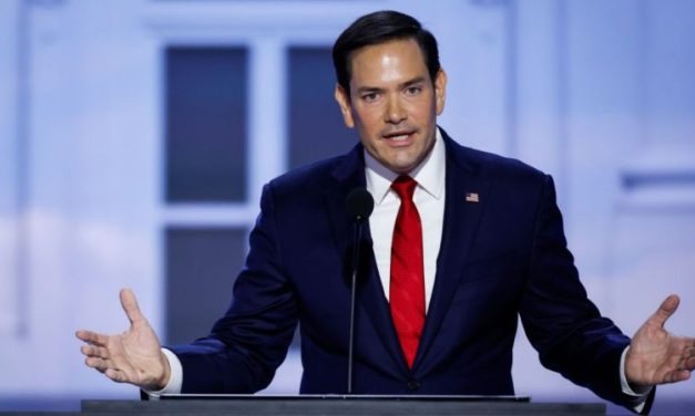 Marco Rubio advirtió que EEUU tiene múltiples opciones para “infligir daño y perjuicios graves” a la dictadura de Maduro