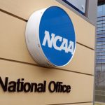 NCAA: los hombres no pueden participar en deportes femeninos