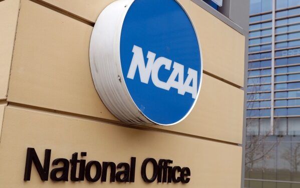 NCAA: los hombres no pueden participar en deportes femeninos