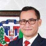 Eddy Olivares es designado nuevo ministro de Trabajo