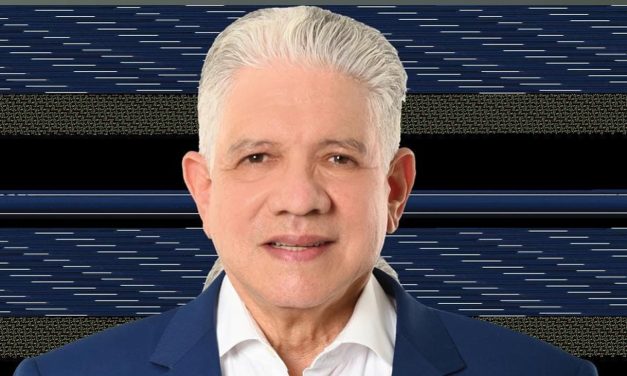 Eduardo Estrella es designado nuevo ministro de Obras Públicas y Comunicaciones