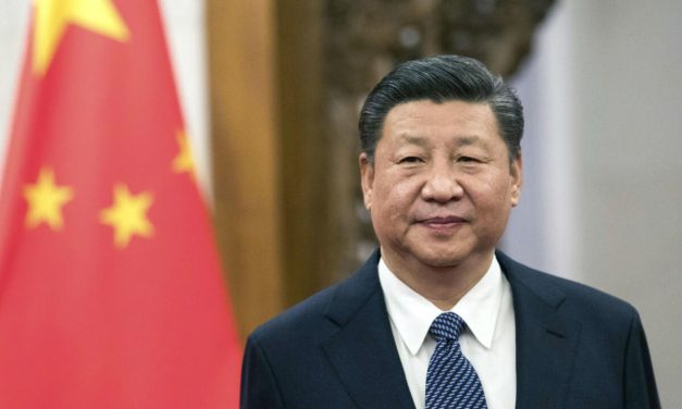 China impuso aranceles del 15% al carbón y gas de EEUU en respuesta a las tarifas del 10% que Trump aplicó a sus productos