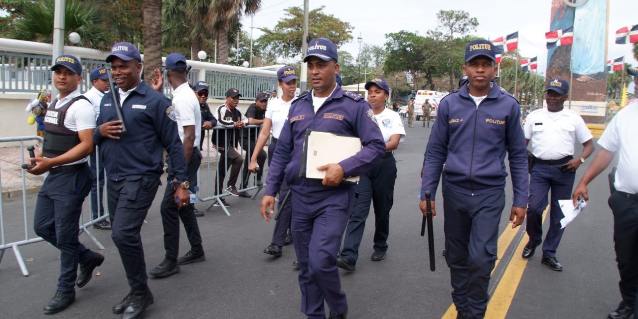 Ministerio de Cultura desplegará amplio dispositivo de seguridad en el Desfile Nacional de Carnaval 2025