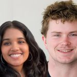 Sudiksha Konanki, la joven turista desaparecida en una playa de Punta Cana
