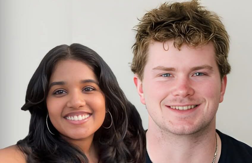 Sudiksha Konanki, la joven turista desaparecida en una playa de Punta Cana