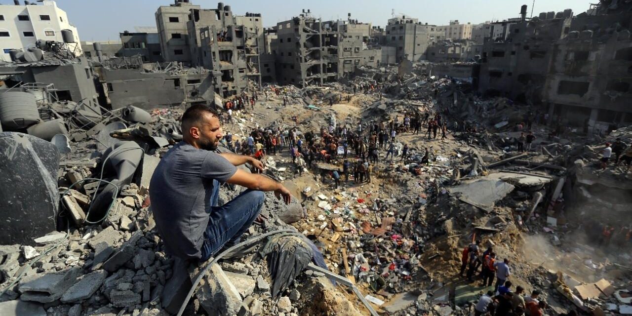Japón pide a Israel y Hamás retomar negociaciones para Gaza