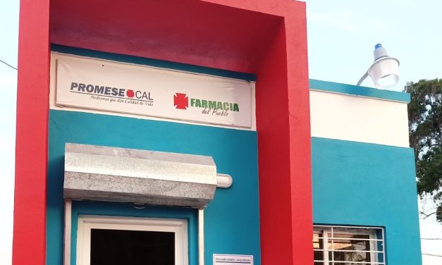 Promese/CAL abre Farmacias del Pueblo en Azua y Barahona