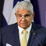 El presidente de Panamá Raúl Mulino, aseguró que la selva del Darién dejó de ser un corredor migratorio hacia EE.UU.