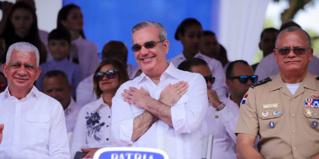 Presidente Abinader encabezará actos conmemorativos del 181 aniversario de la batalla del 19 de Marzo, en Azua