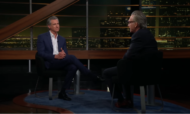 EE.UU: Gobernador demócrata por California, Gavin Newsom: «La marca demócrata es tóxica ahora mismo»
