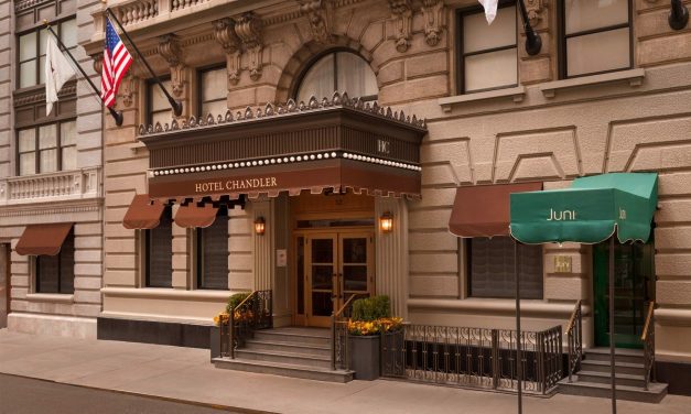 EE.UU: El gobierno federal cita a un hotel de Nueva York en una investigación sobre albergues para migrantes.