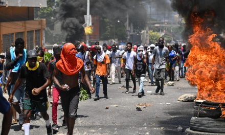 Haití cerca de «punto de no retorno» por violencia de bandas