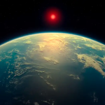 Hallan mayor indicio de vida extraterrestre hasta la fecha