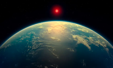 Hallan mayor indicio de vida extraterrestre hasta la fecha