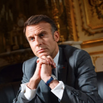 200 años después, Emmanuel Macron reconoció que hacer pagar a Haití por su independencia fue injusto
