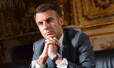 200 años después, Emmanuel Macron reconoció que hacer pagar a Haití por su independencia fue injusto